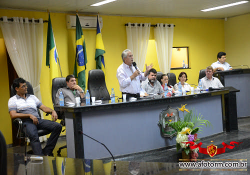 rolim de moura 